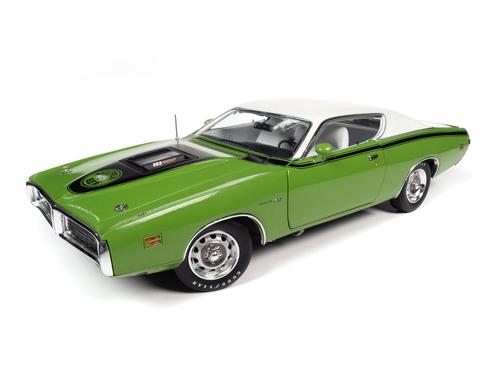 Dodge Charger Super Bee 1971 
