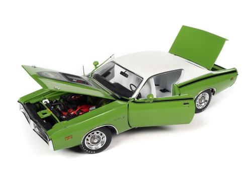 Dodge Charger Super Bee 1971 