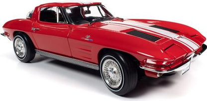 Chevrolet Corvette Z06 1963
