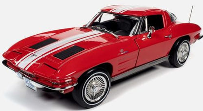 Chevrolet Corvette Z06 1963