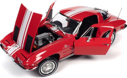 Chevrolet Corvette Z06 1963
