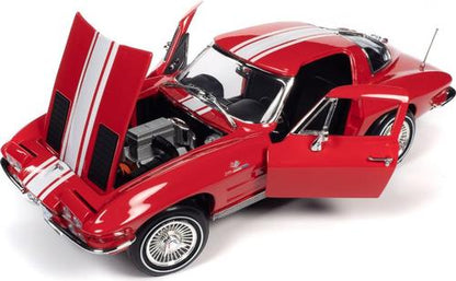 Chevrolet Corvette Z06 1963