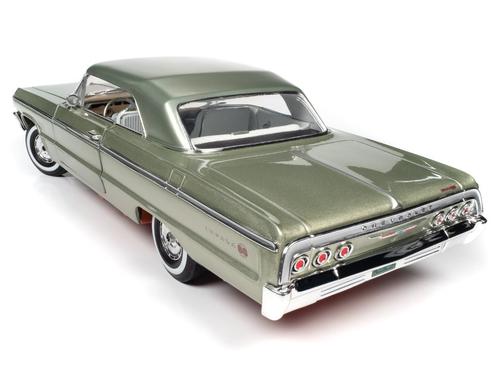 Chevrolet Impala SS 1964
