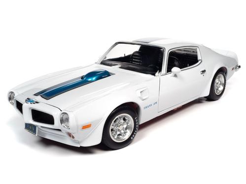 Pontiac Firebird Trans Am 1971