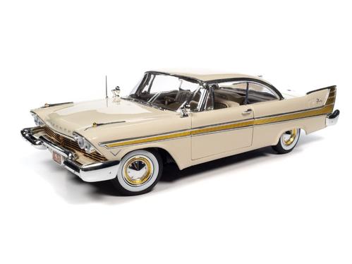 Plymouth Fury 1957