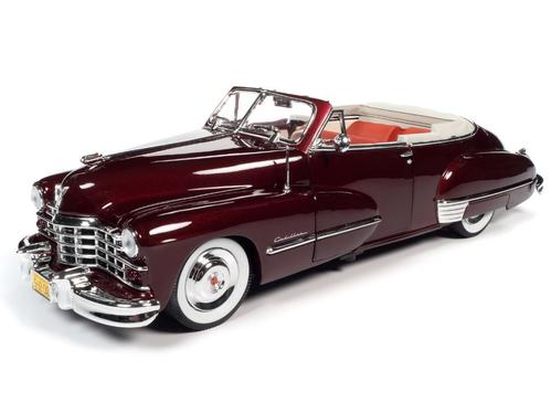 Cadillac Series 62 1947