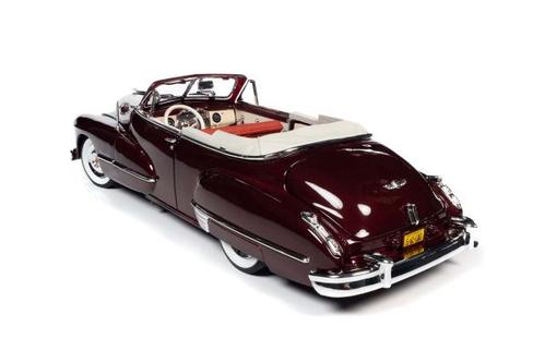 Cadillac Series 62 1947