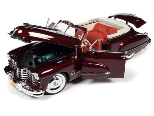 Cadillac Series 62 1947