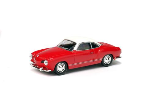 Volkswagen Karmann Ghia