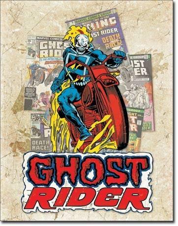 Ghost Rider