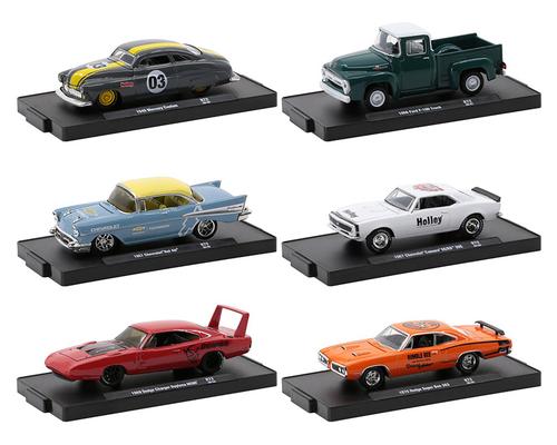 M2 Auto Drivers Release 72 Set