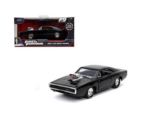 Dodge Charger R/T "Fast and Furious - F9" 1/32