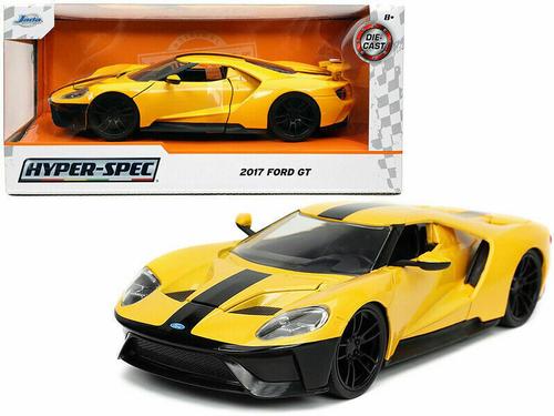 Ford GT 2017