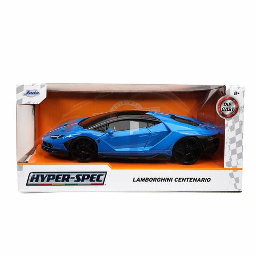 Lamborghini Centenario