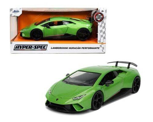 LAMBORGHINI HURACAN PERFORMANTE