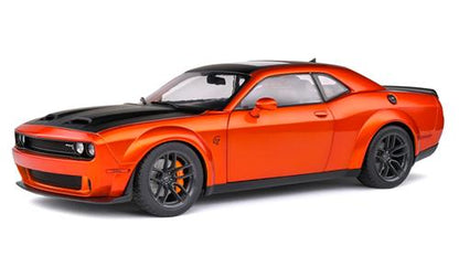 Dodge Challenger SRT Hellcat Redeye Widebody 2020