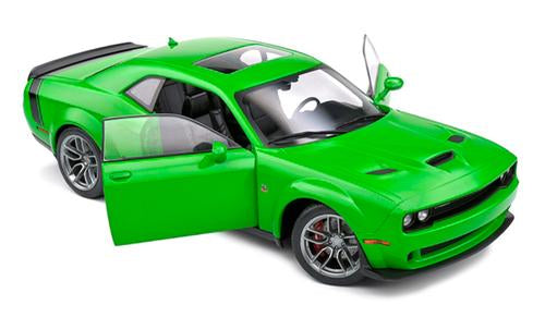 Dodge Challenger R/T Scat Pack Widebody 2020 