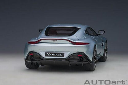 ASTON MARTIN VANTAGE 2019