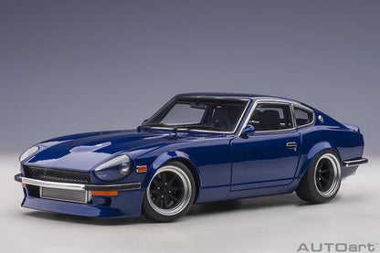 Nissan Fairlady Z &quot;Wangan Midnight Akuma no Z&quot; 30th Anniversary