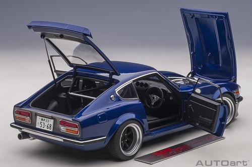 Nissan Fairlady Z &quot;Wangan Midnight Akuma no Z&quot; 30th Anniversary