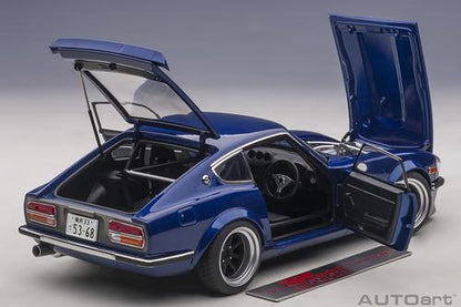 Nissan Fairlady Z &quot;Wangan Midnight Akuma no Z&quot; 30th Anniversary