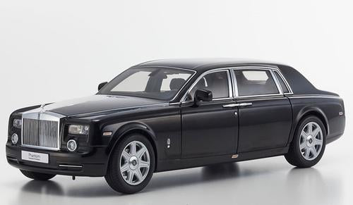 Rolls Royce Phantom EWB