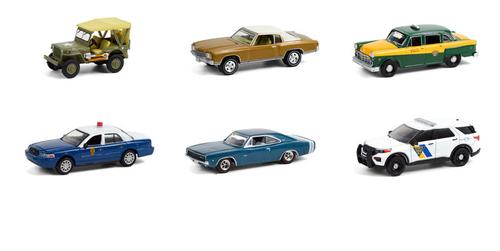1/64 Set Anniversary Collection Series 12 