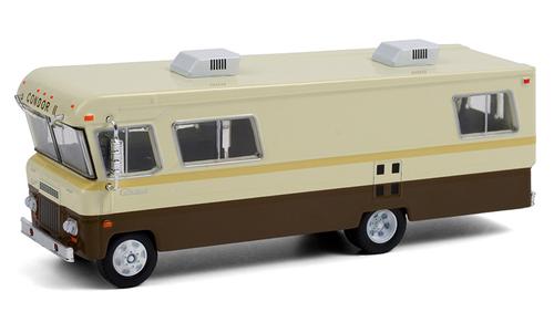 1972 Condor II RV