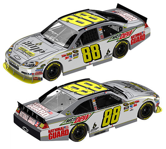 Dale Earnhardt Jr 