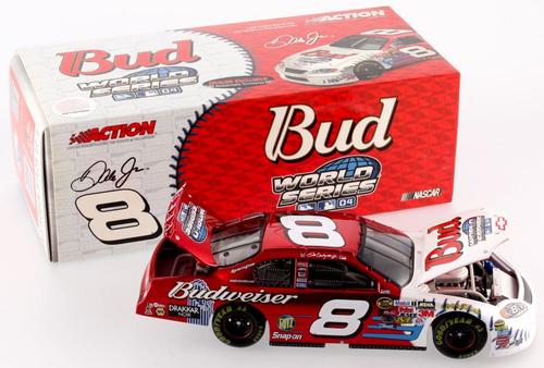 Dale Earnhardt Jr 