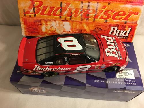 Dale Earnhardt Jr 