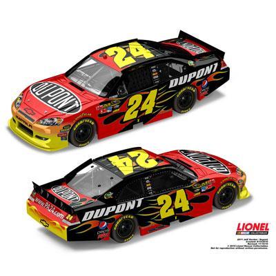 Jeff Gordon 