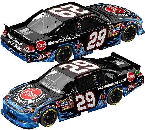 Kevin Harvick 