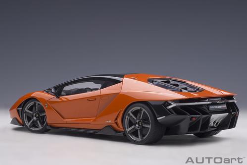 Lamborghini Centenario 