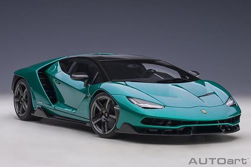 Lamborghini Centenario 