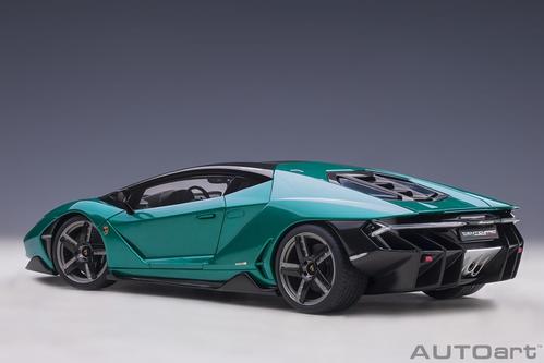 Lamborghini Centenario 