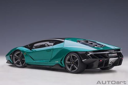 Lamborghini Centenario