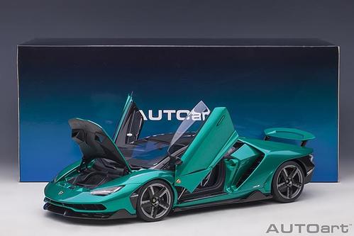 Lamborghini Centenario
