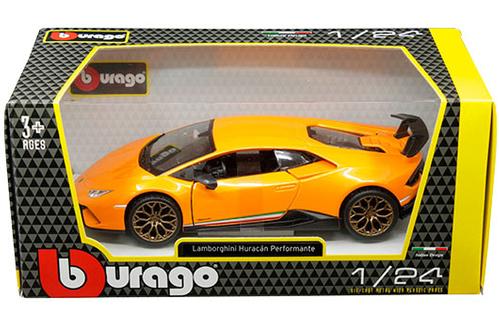 Lamborghini Huracan Performante