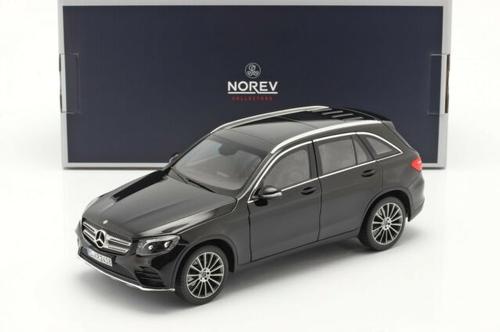 Mercedes-Benz GLC 2015