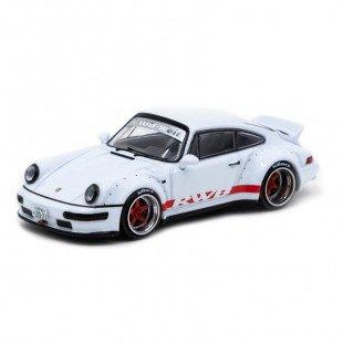 Tarmac Porsche RWB 964 "Tokyo Auto Show"
