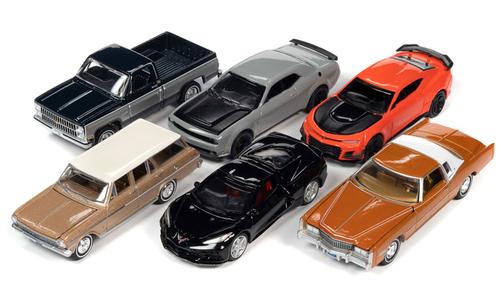 Auto World Premium - 2021 Release 2A 