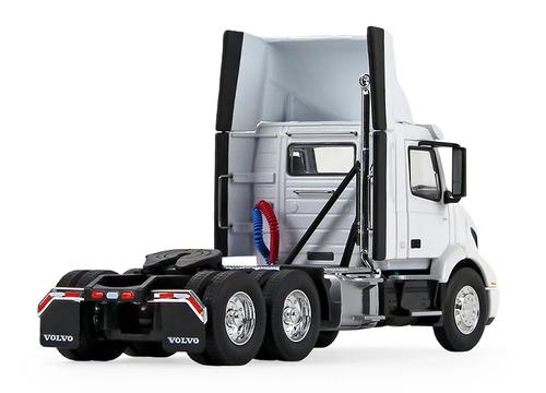 Volvo VNR 300 Day Cab with Air Foil