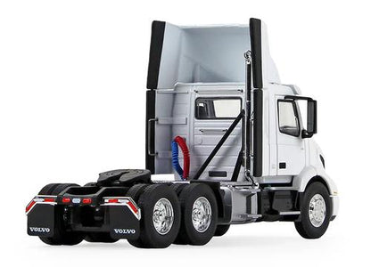 Volvo VNR 300 Day Cab with Air Foil