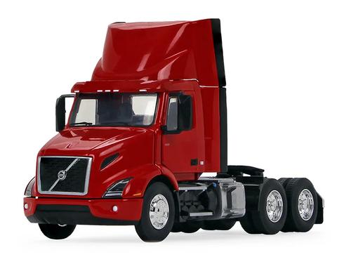 Volvo VNR 300 Day Cab with Air Foil