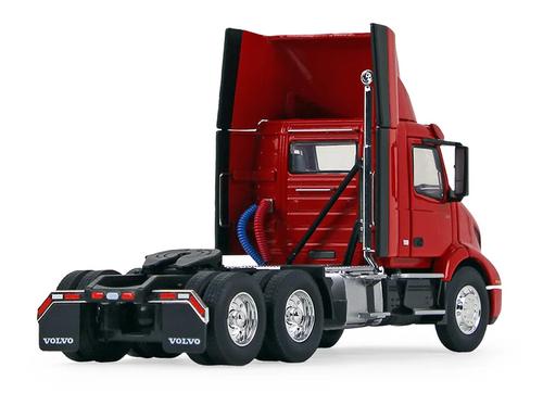 Volvo VNR 300 Day Cab with Air Foil