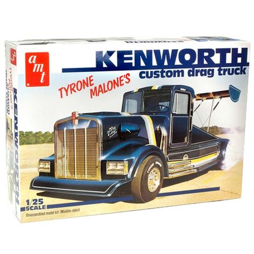 Kenworth Drag Truck &quot;Bandag Bandit - Tyrone Malone&quot; *Model kit*