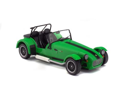 Caterham Seven 275R 2014