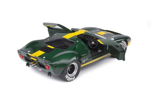 Ford GT40 MK1 1968