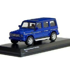 Mercedes-Benz G55 AMG